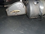 Roddy 910-A Spinning Reel Helical Ball Bearing Gear. Fixed Price $21.00.