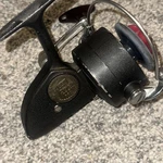 Vintage Dam Quick 220N Spinning Fishing Reel Great Working Condition Germany. Fixed Price $38.99.