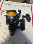 Offshore Angler Tightline Spinning Reel TLB8000 - Parts Repair Read. Fixed Price $29.99.