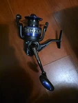 Offshore Angler Tightline TL6000B. Fixed Price $45.00.