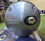 Shimano Torium 50 Star Drag Conventional Reel 6.2:1 Rh W/ Box. Fixed Price $500.00.