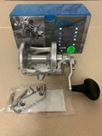 Avet Lx 6/3 G2 Mc Speed Fishing Reel New. Fixed Price $359.00.