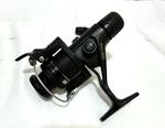 Shimano FX1000 Spinning Reel R1000 Spool 4.1:1 Gear Ratio Rear Drag. Fixed Price $19.99.