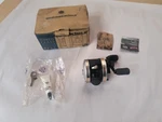 New Abu Garcia Ambassadeur The Original 4600CL3 Reel W/ Box Vintage 90S. Fixed Price $195.00.
