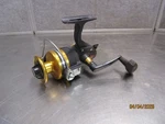 Vintage Penn 550SS Usa Fishing Reel. Fixed Price $74.99.